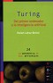 Turing: Del Primer Ordenador A La Inteligencia Artificial - Rafael Lahoz-Beltrá - Nivola - 2005 - Spain - 1st - 84-96566-01-3 - 0